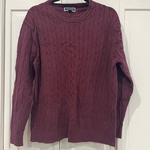 Club Room Men’s sweater